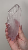 Gemmy Raw Kunzite - #1