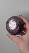 Gem Lepidolite Sphere - #6