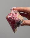 High Quality Rhodochrosite Freeform - #1
