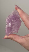 Gemmy Raw Kunzite - #4