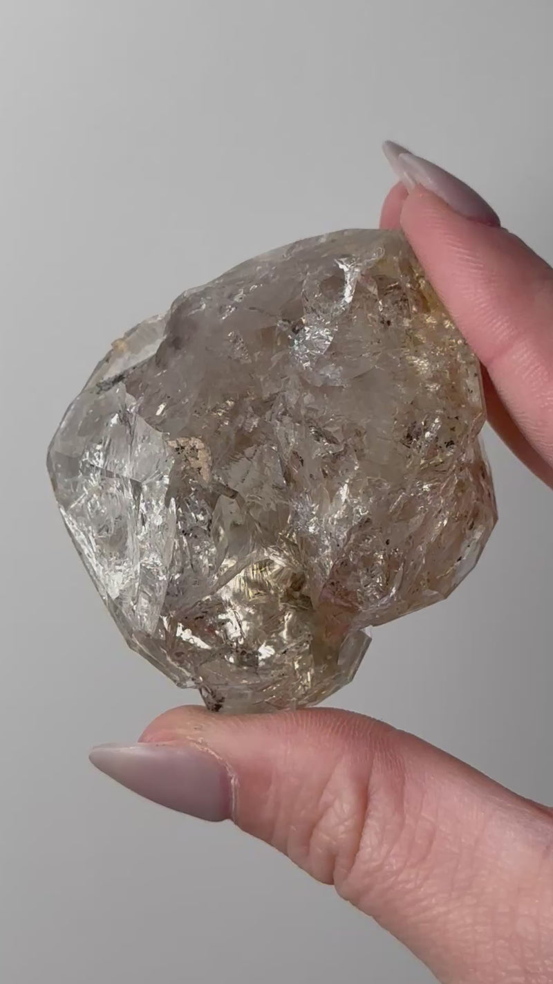 Herkimer Diamond - #11